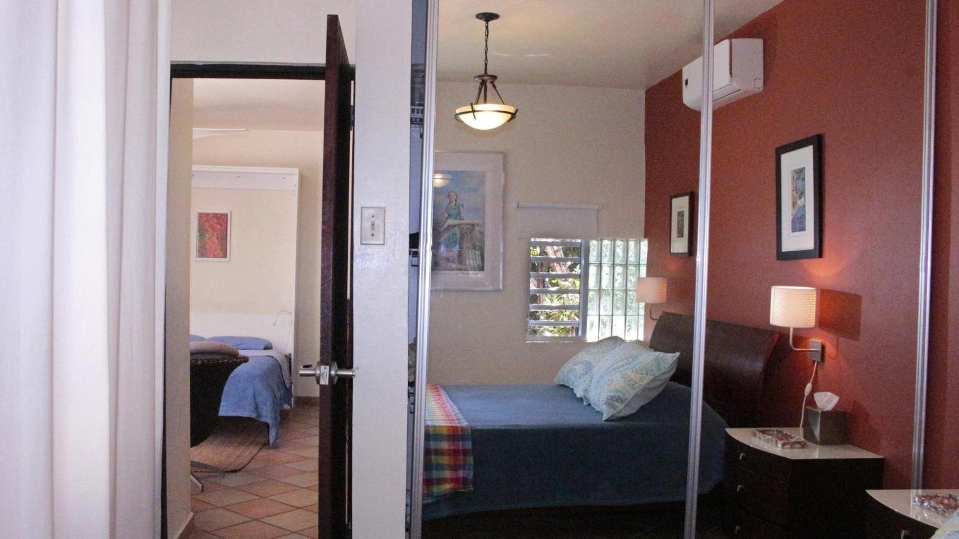 Serena Alta Apartamento San Juan